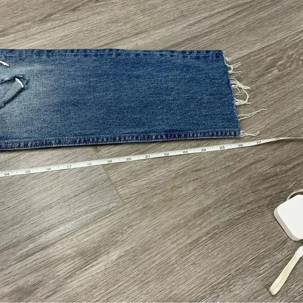 GRLFRND Karolina High-Rise Skinny Jean  in I Put  a Spell on you 26 NEW - Picture 3 of 10